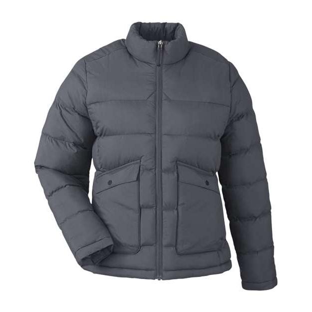 CORE365 - Women's Inspire Puffer Jacket