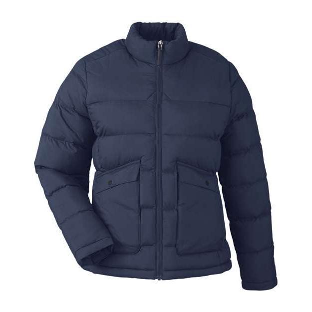 CORE365 - Women's Inspire Puffer Jacket