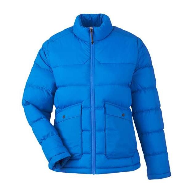 CORE365 - Women's Inspire Puffer Jacket