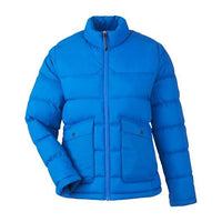 CORE365 - Women's Inspire Puffer Jacket