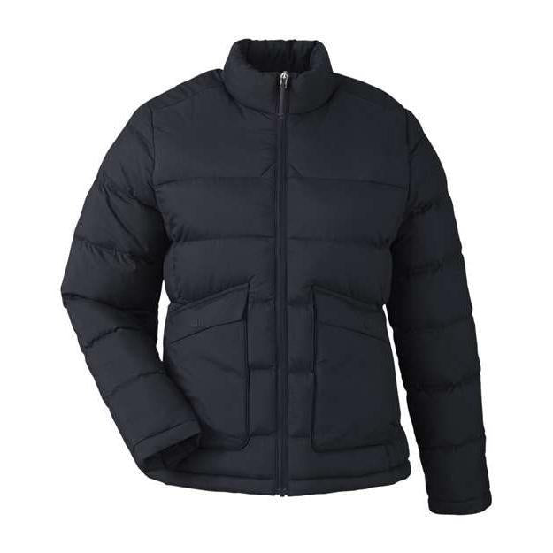 CORE365 - Women's Inspire Puffer Jacket