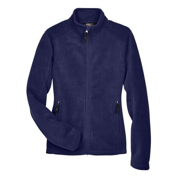 CORE365 - Women's Journey Fleece Jacket