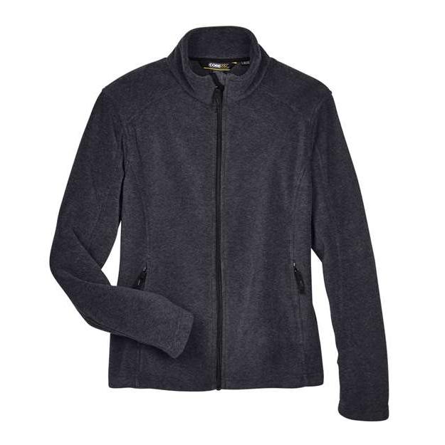 CORE365 - Women's Journey Fleece Jacket