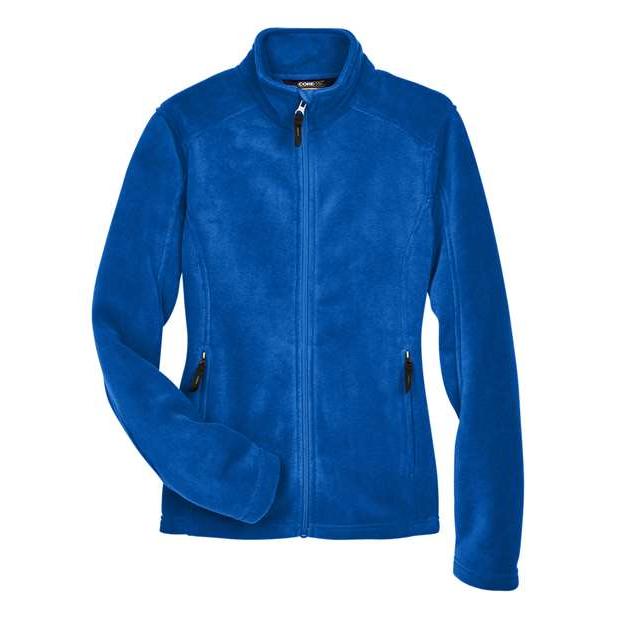 CORE365 - Women's Journey Fleece Jacket