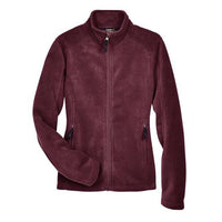 CORE365 - Women's Journey Fleece Jacket