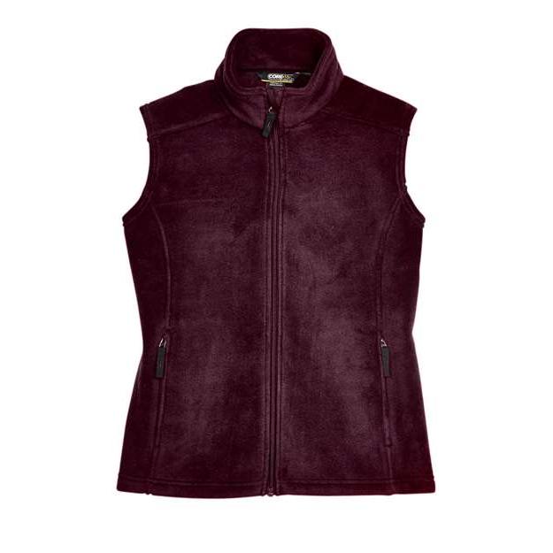 CORE365 - Women's Journey Fleece Vest