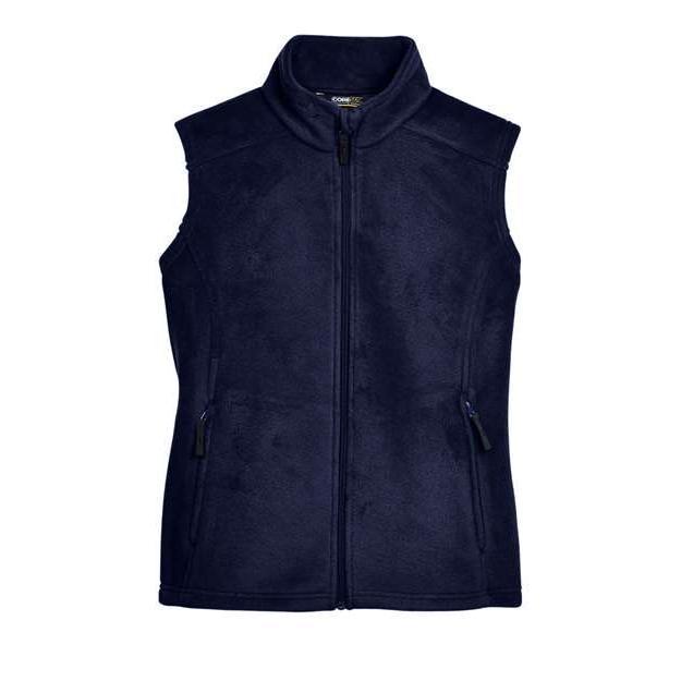 CORE365 - Women's Journey Fleece Vest