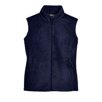 CORE365 - Women's Journey Fleece Vest