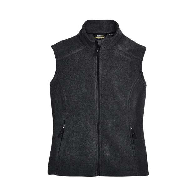 CORE365 - Women's Journey Fleece Vest