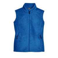 CORE365 - Women's Journey Fleece Vest