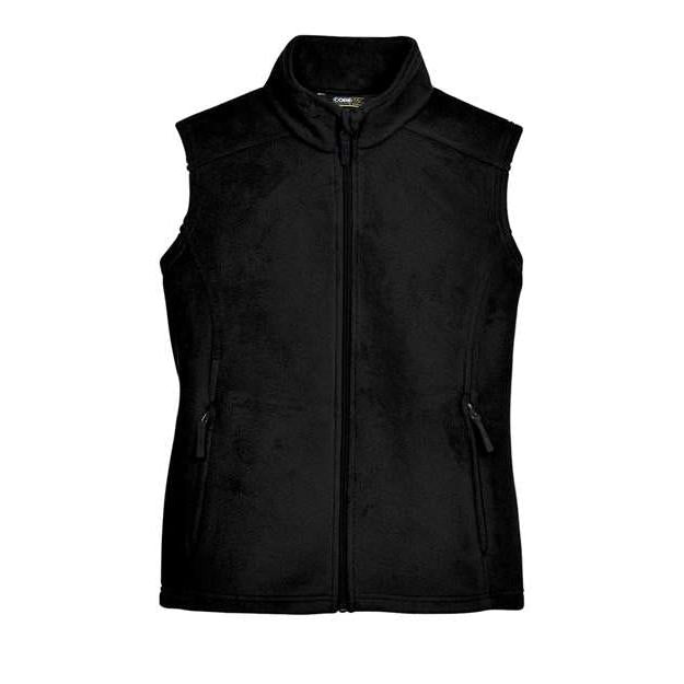 CORE365 - Women's Journey Fleece Vest