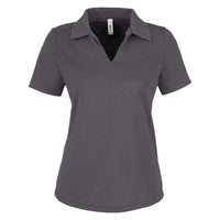 CORE365 Women's Market Snag Protect Mesh Polo