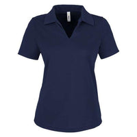 CORE365 Women's Market Snag Protect Mesh Polo