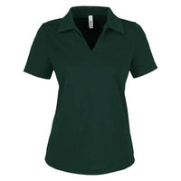 CORE365 Women's Market Snag Protect Mesh Polo