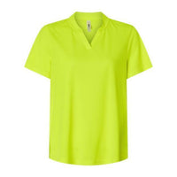 CORE365 Women's Nova Performance Pique Polo