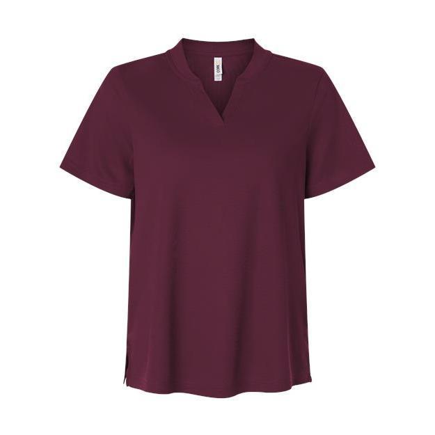 CORE365 Women's Nova Performance Pique Polo