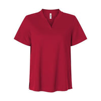 CORE365 Women's Nova Performance Pique Polo
