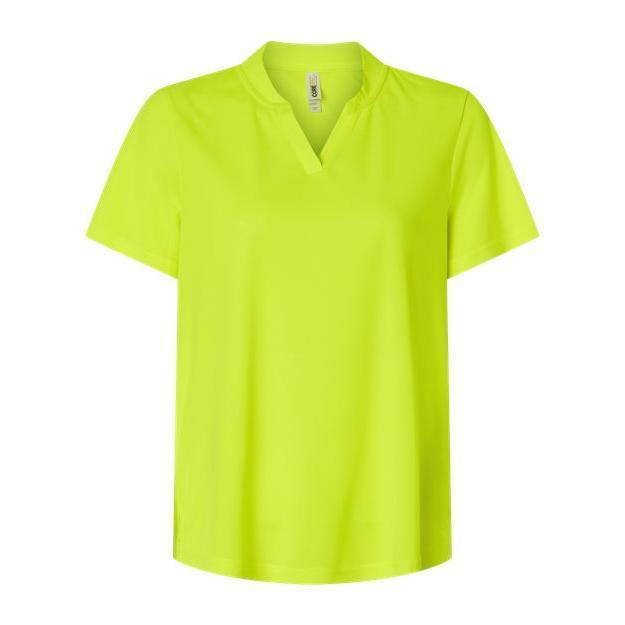 CORE365 Women's Nova Performance Pique Polo