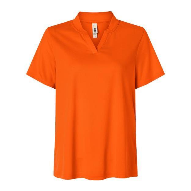 CORE365 Women's Nova Performance Pique Polo