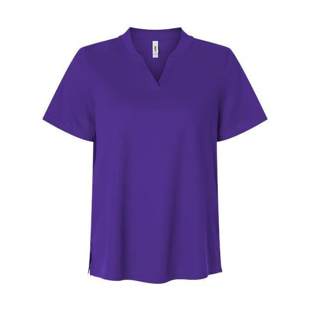 CORE365 Women's Nova Performance Pique Polo