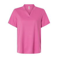 CORE365 Women's Nova Performance Pique Polo