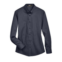CORE365 Women's Operate Twill Shirt