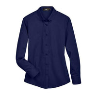 CORE365 Women's Operate Twill Shirt