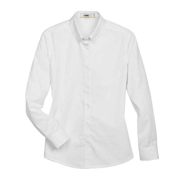 CORE365 Women's Operate Twill Shirt