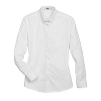 CORE365 Women's Operate Twill Shirt