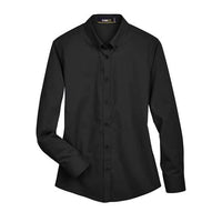CORE365 Women's Operate Twill Shirt