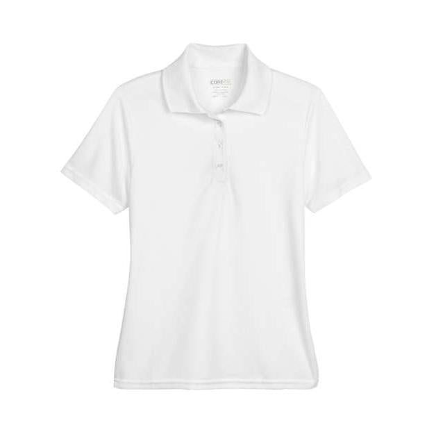 CORE365 Women's Origin Performance Piqué Polo