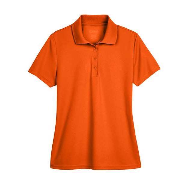 CORE365 Women's Origin Performance Piqué Polo