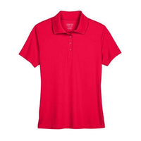 CORE365 Women's Origin Performance Piqué Polo