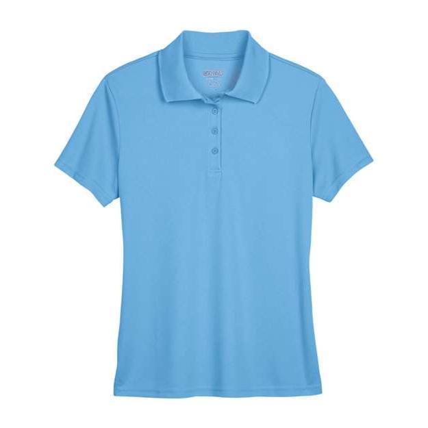 CORE365 Women's Origin Performance Piqué Polo
