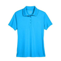 CORE365 Women's Origin Performance Piqué Polo