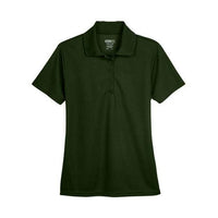 CORE365 Women's Origin Performance Piqué Polo