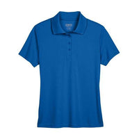 CORE365 Women's Origin Performance Piqué Polo