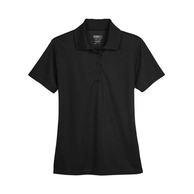CORE365 Women's Origin Performance Piqué Polo