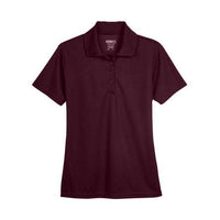 CORE365 Women's Origin Performance Piqué Polo