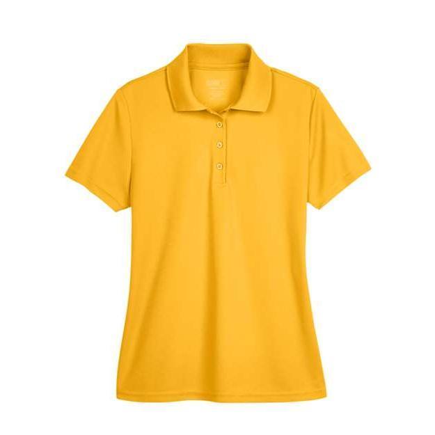 CORE365 Women's Origin Performance Piqué Polo