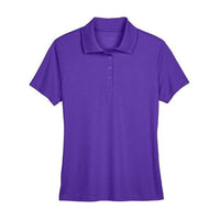 CORE365 Women's Origin Performance Piqué Polo