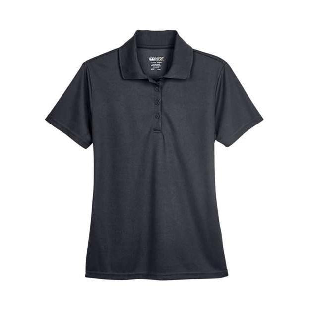 CORE365 Women's Origin Performance Piqué Polo