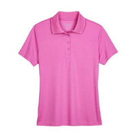 CORE365 Women's Origin Performance Piqué Polo