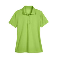 CORE365 Women's Origin Performance Piqué Polo