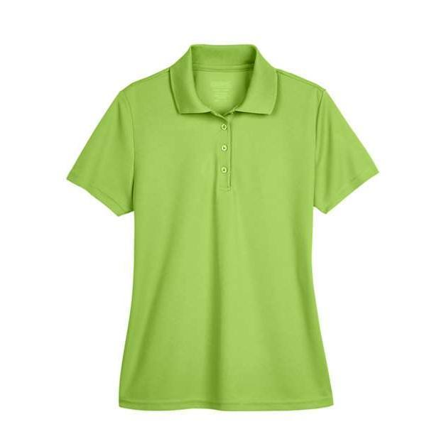 CORE365 Women's Origin Performance Piqué Polo