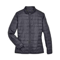 CORE365 - Women's Prevail Packable Puffer Jacket