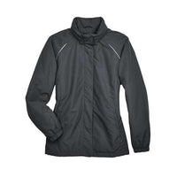CORE365 - Women's Profile Fleece-Lined All-Season Jacket