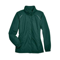 CORE365 - Women's Profile Fleece-Lined All-Season Jacket