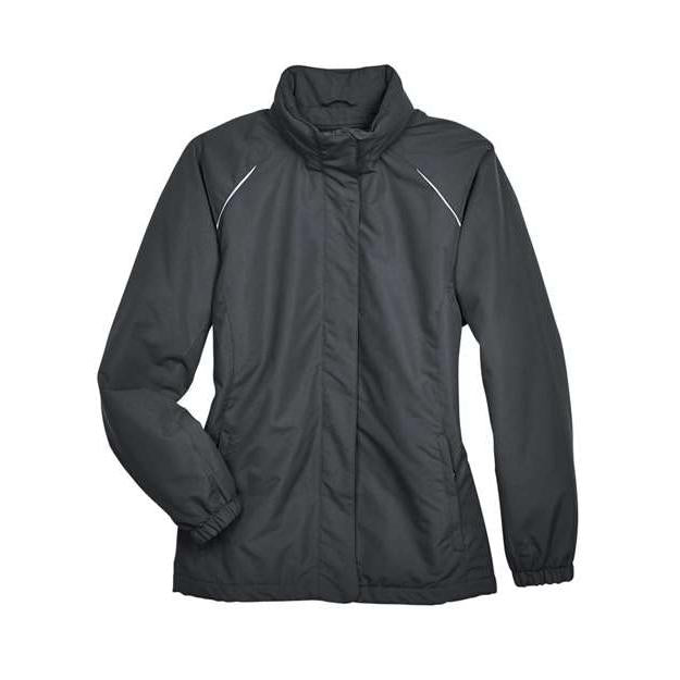 CORE365 - Women's Profile Fleece-Lined All-Season Jacket