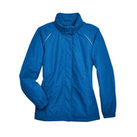 CORE365 - Women's Profile Fleece-Lined All-Season Jacket